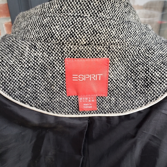 Vintage Women's coat - Picture 4 of 4